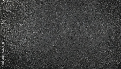 black monotone grain texture glitter sand background