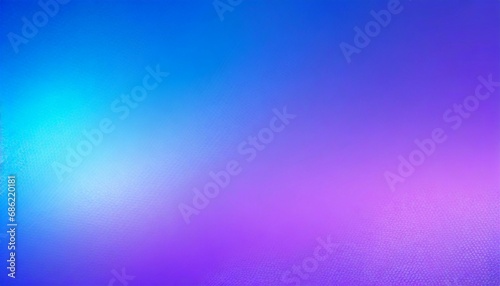 bright simple gradient empty abstract blurred violet and blue background with faded halftone pattern blue and purple abstract mesh background for the backdrop bright creative space for design