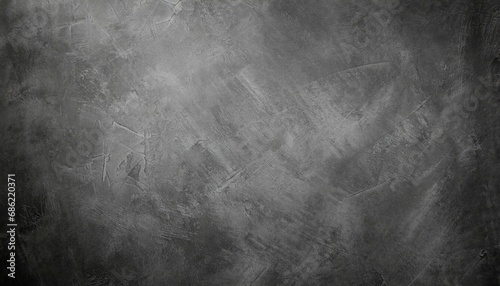 abstract dark texture dirty wall background or wallpaper with copy space grunge gray texture with scratches distressed grey grunge seamless texture overlay scratched backdrop photo