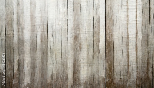 white washed old wood background texture wooden abstract textured backdrop generative ai