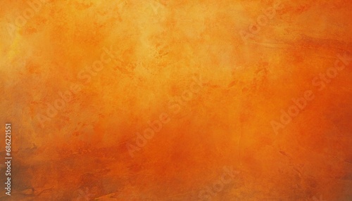 orange background halloween texture for website backgrounds old vintage marbled watercolor painted paper or textured antique wall with distressed mottled grunge for thanksgiving and fall designs