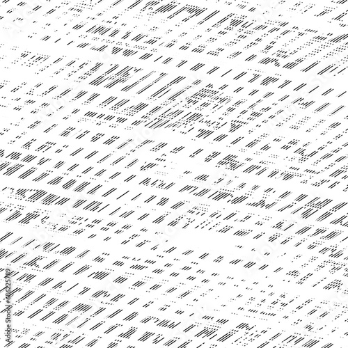grunge texture overlay background diagonal line, vector illustration
