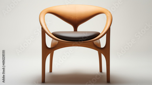 chair isolated