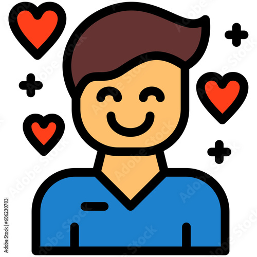 Affection Icon