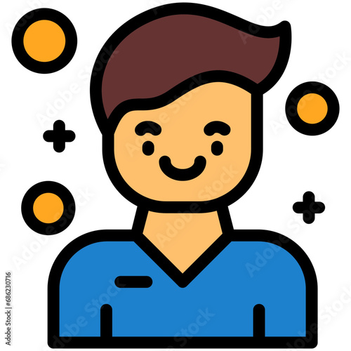 Elation Icon