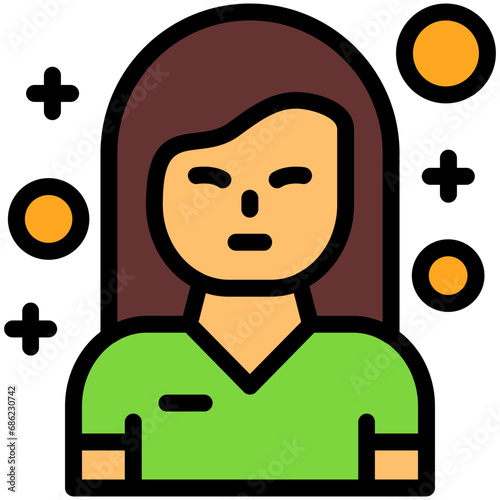 Zeal Icon