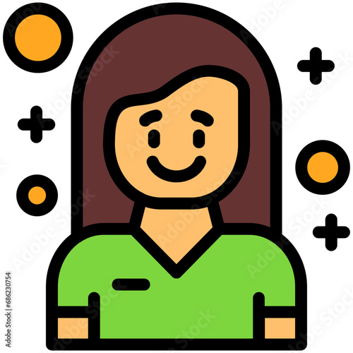 Eager Icon