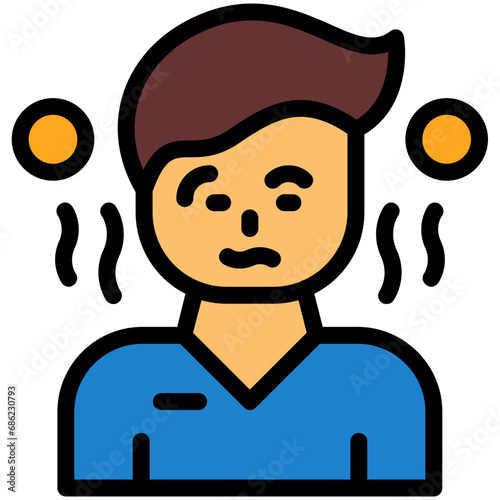 Intrigue Icon