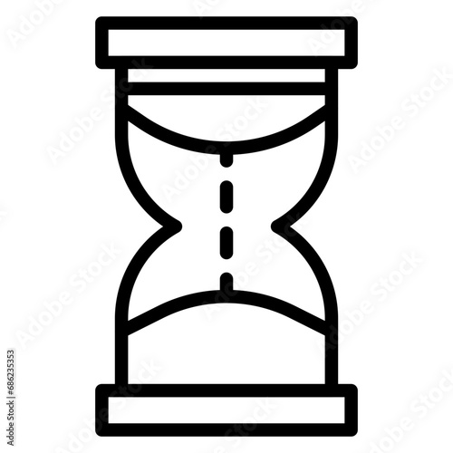 Deadline Icon