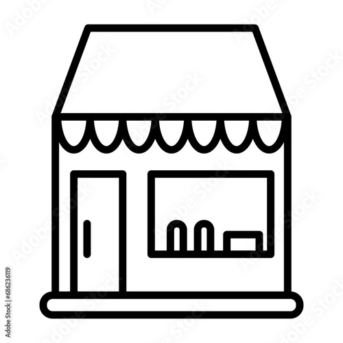 Store Icon