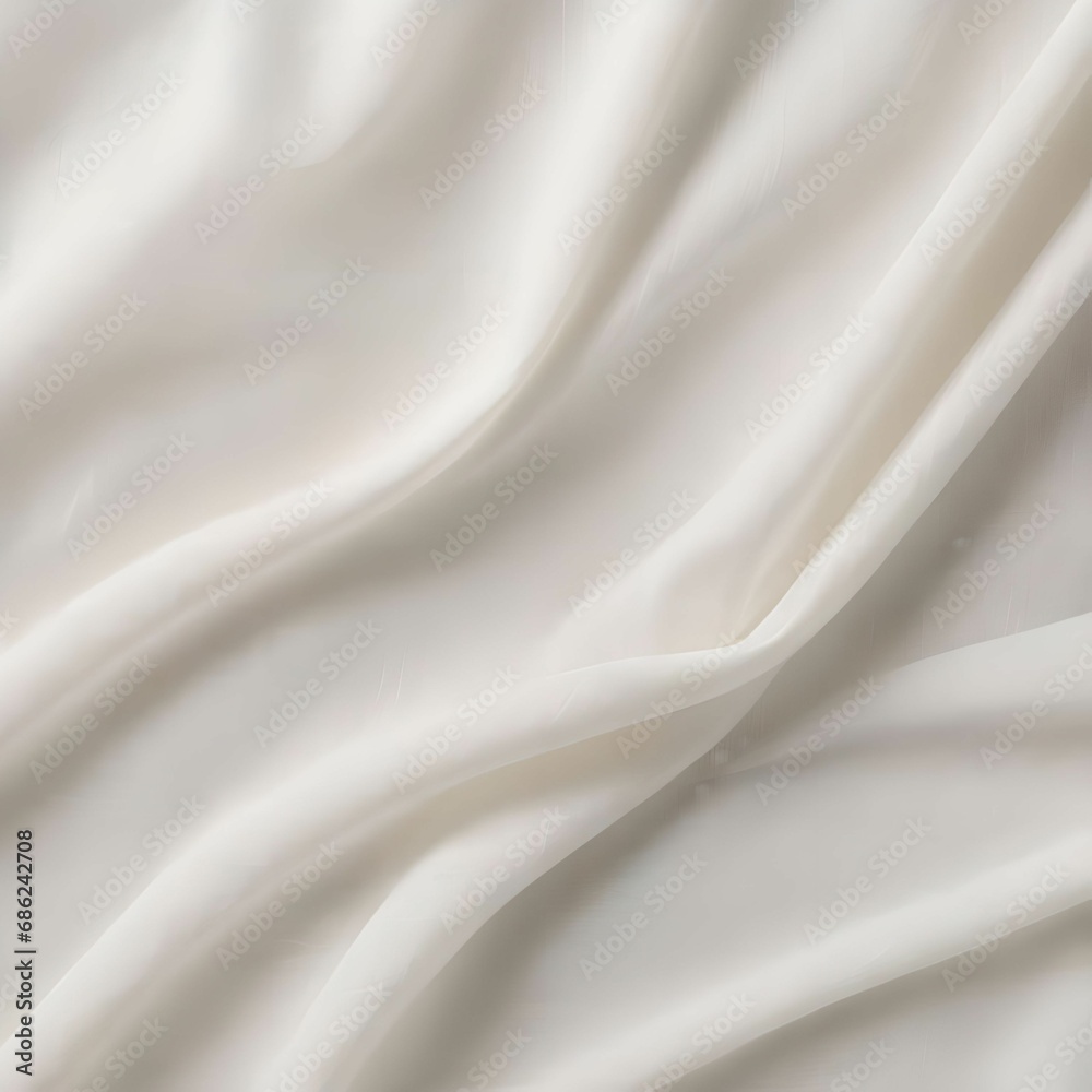 Fototapeta premium White Tissue texture