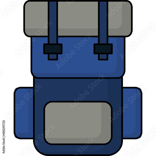 Camping and Hiking Equipment