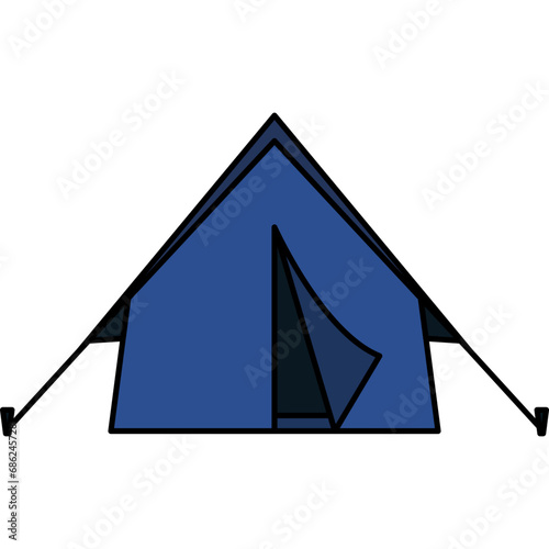 Camping and Hiking Equipment
