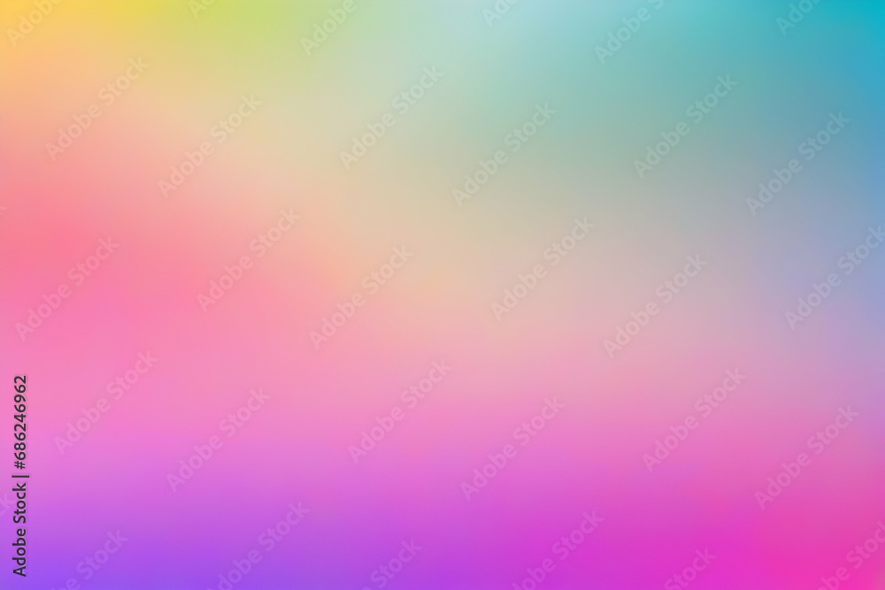 abstract background with multicolored gradient. Abstract background for design