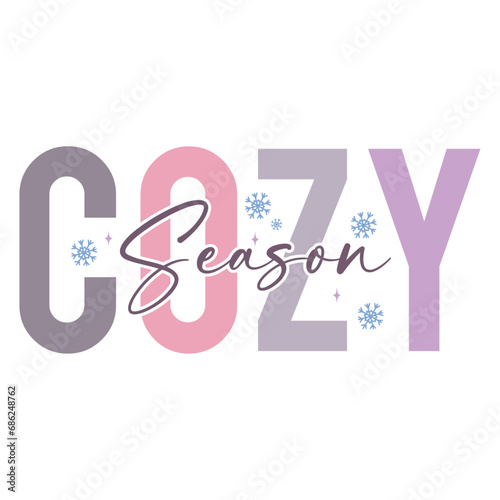 Winter Quotes Typography Lettering for T shirt Design, handwritten creative calligraphic Winter season quotes Design