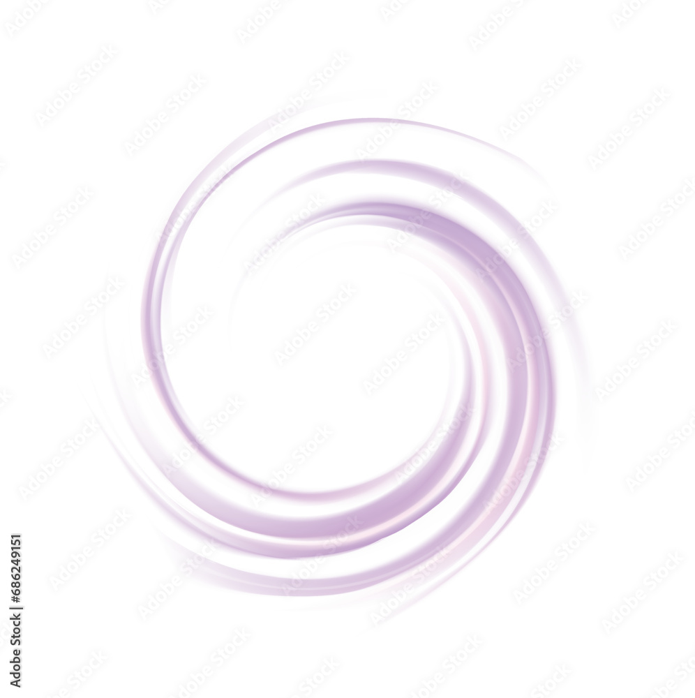 Vector abstract violet swirl background Vector abstract violet swirl background
