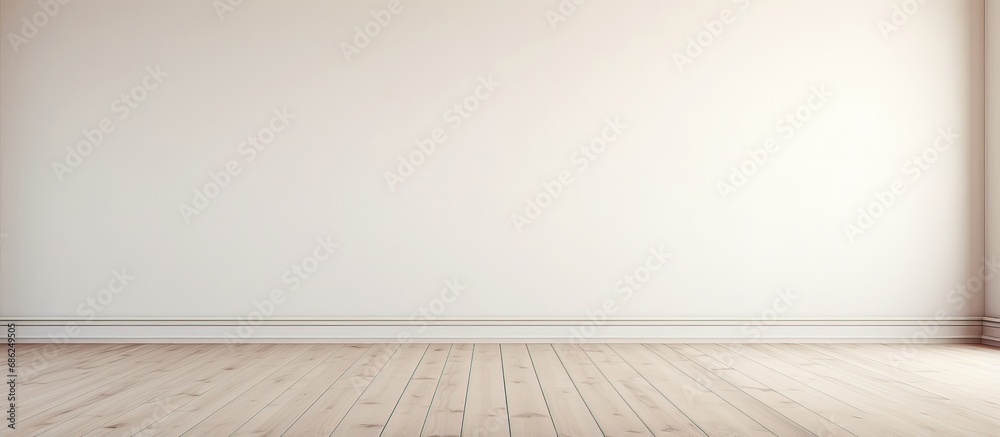 Large room with no furniture Large room with no furniture