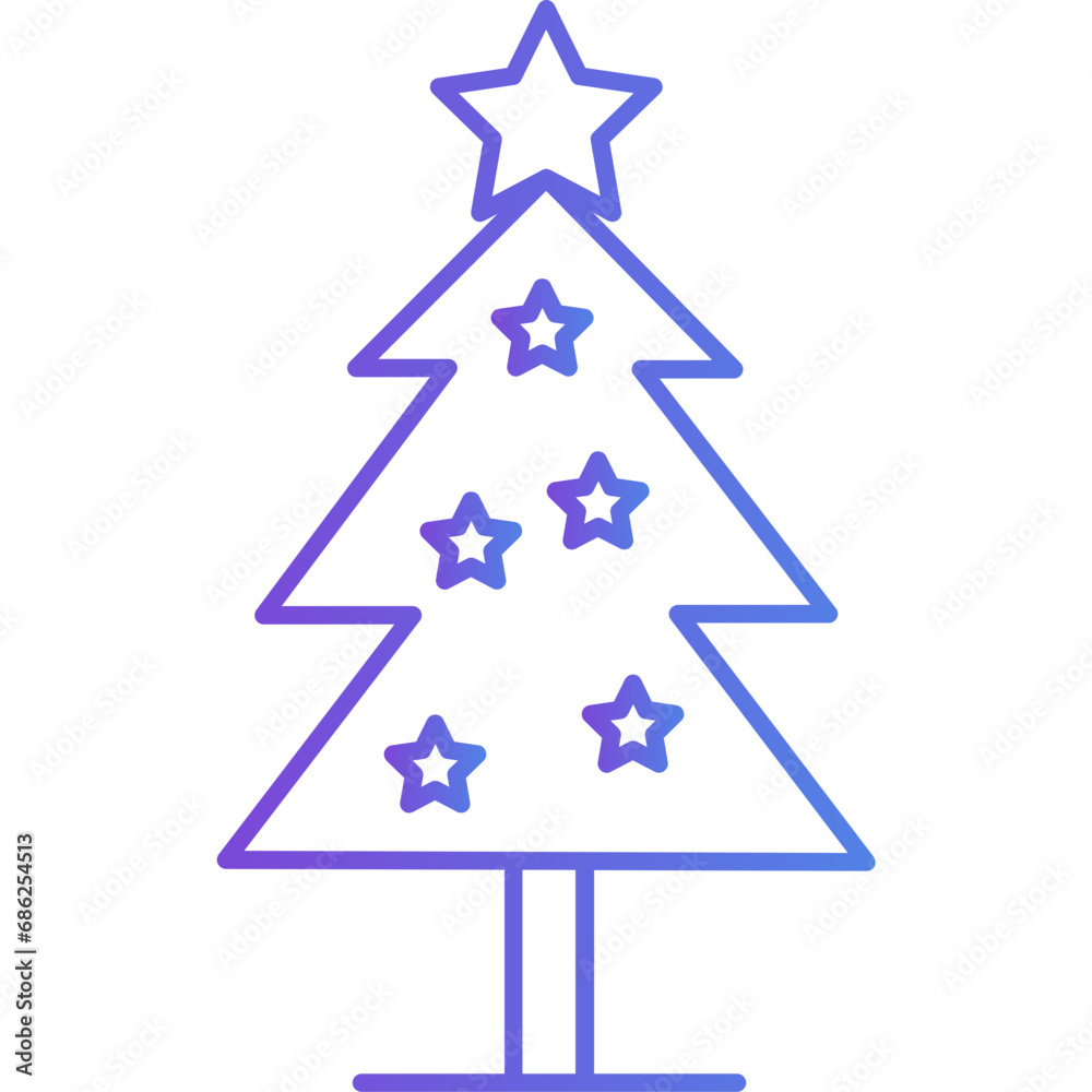 Christmas Tree Christmas Tree