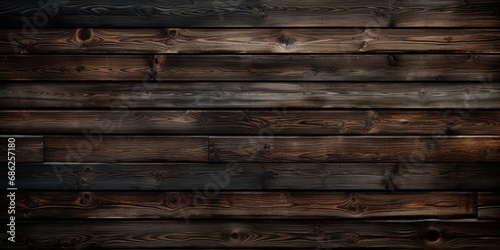 Textured surface of wooden boards.