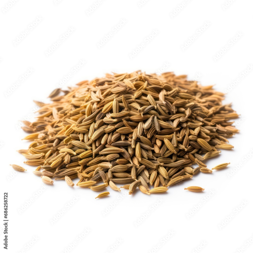 Cumin Seeds A Staple Spice in Indian Cooking