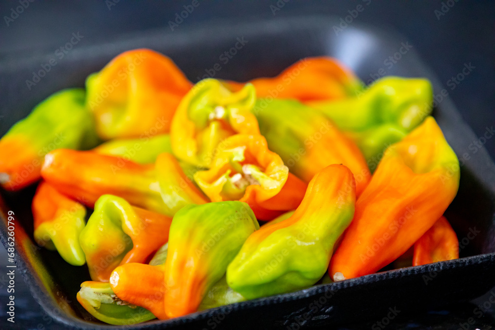 Brazilian pepper known as (scented pepper) Brazilian pepper known as (scented pepper)