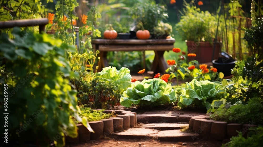 Gardening Tips for Growing and Maintaining a Beautiful and Thriving Garden