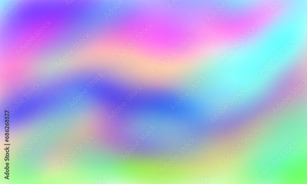 very beautiful gradient with blur effect, abstract gradient, gradient background with noise effect, decoration, wallpaper