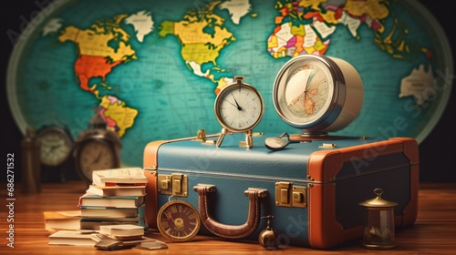 Limited time: Strategies for finding and applying for last-minute travel deals