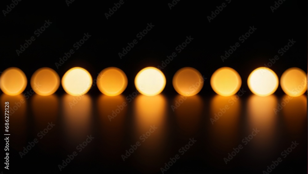 Bokeh overlay texture Bokeh overlay texture