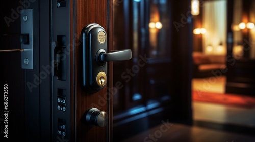 Physical Security Measures: How to secure your home or office premises against intruders?