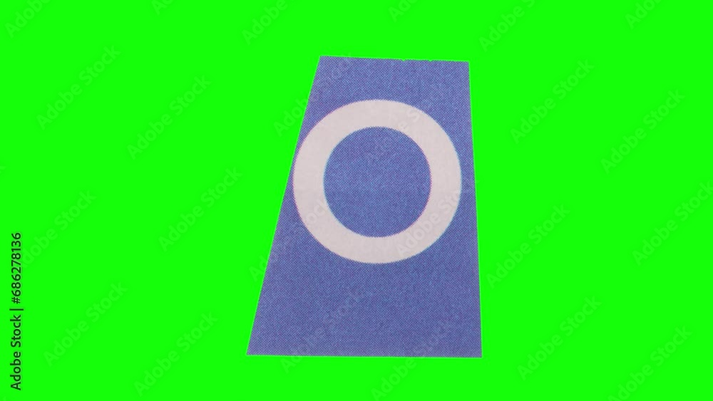 Lowercase O Letter in Paper Cut Letter. Ransom Letter style. Magazine Cut Outs. Wiggle loop. Lowercase O Letter in Paper Cut Letter. Ransom Letter style. Magazine Cut Outs. Wiggle loop.