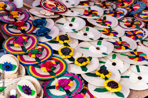 artesanía del estado de guerrero en mexico