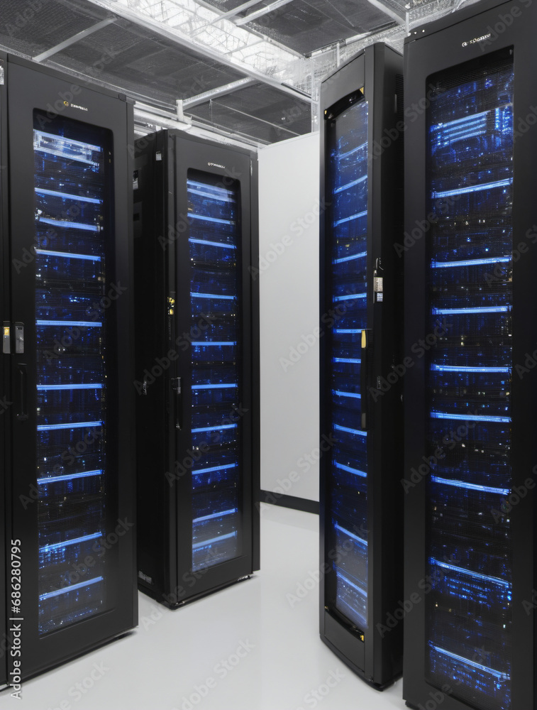 rack servers rack servers