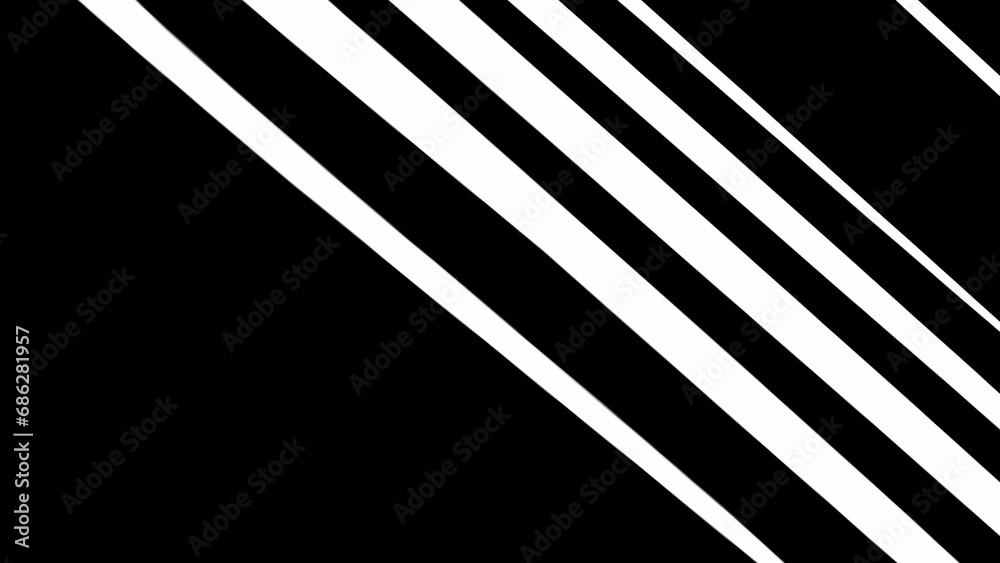 Abstract background with black and white stripes.Wallpaper in UHD format 3840 x 2160.Wallpaper 4k. Abstract background with black and white stripes.Wallpaper in UHD format 3840 x 2160.Wallpaper 4k.