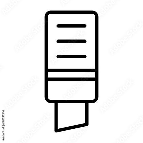 Eraser Icon