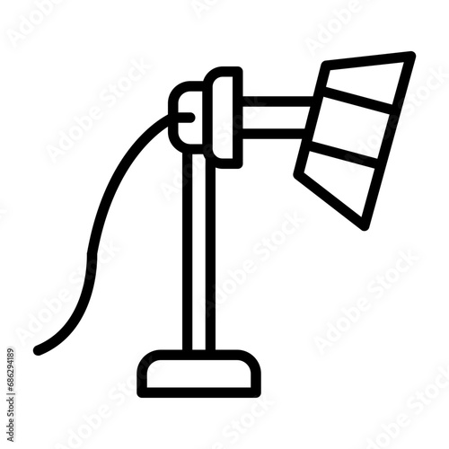 Soft Box Icon
