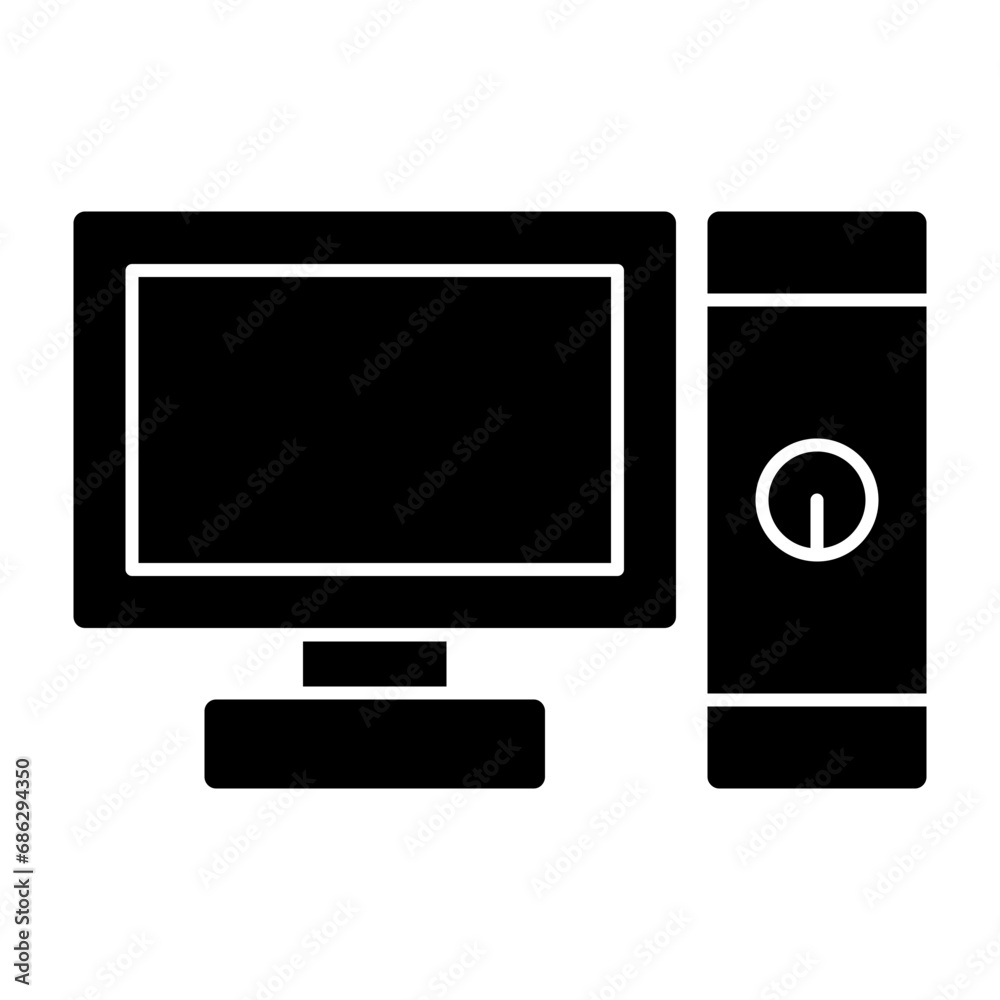 Computer Icon