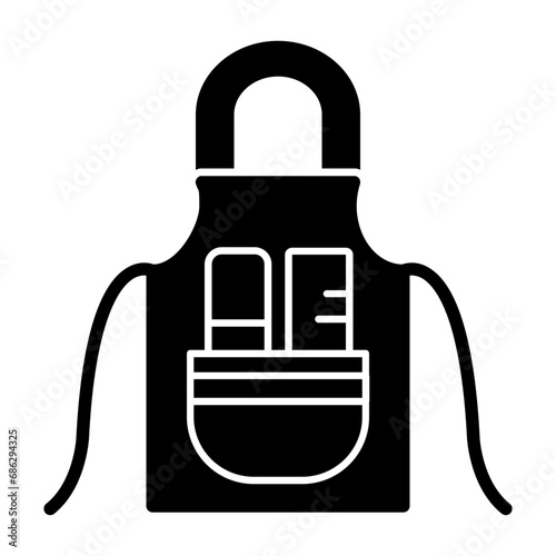 Apron Icon