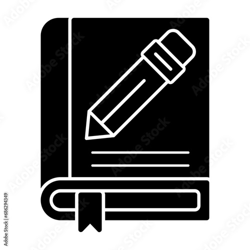 Sketchbook Icon