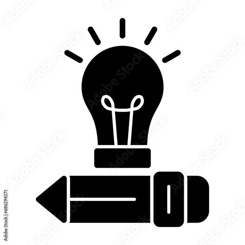 Idea Icon