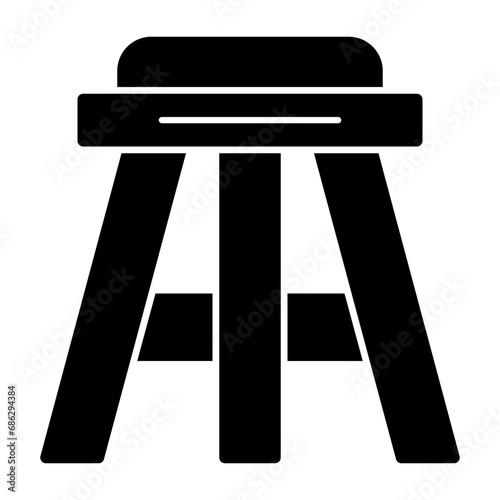 Stool Icon
