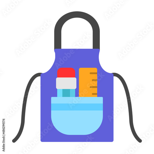 Apron Icon