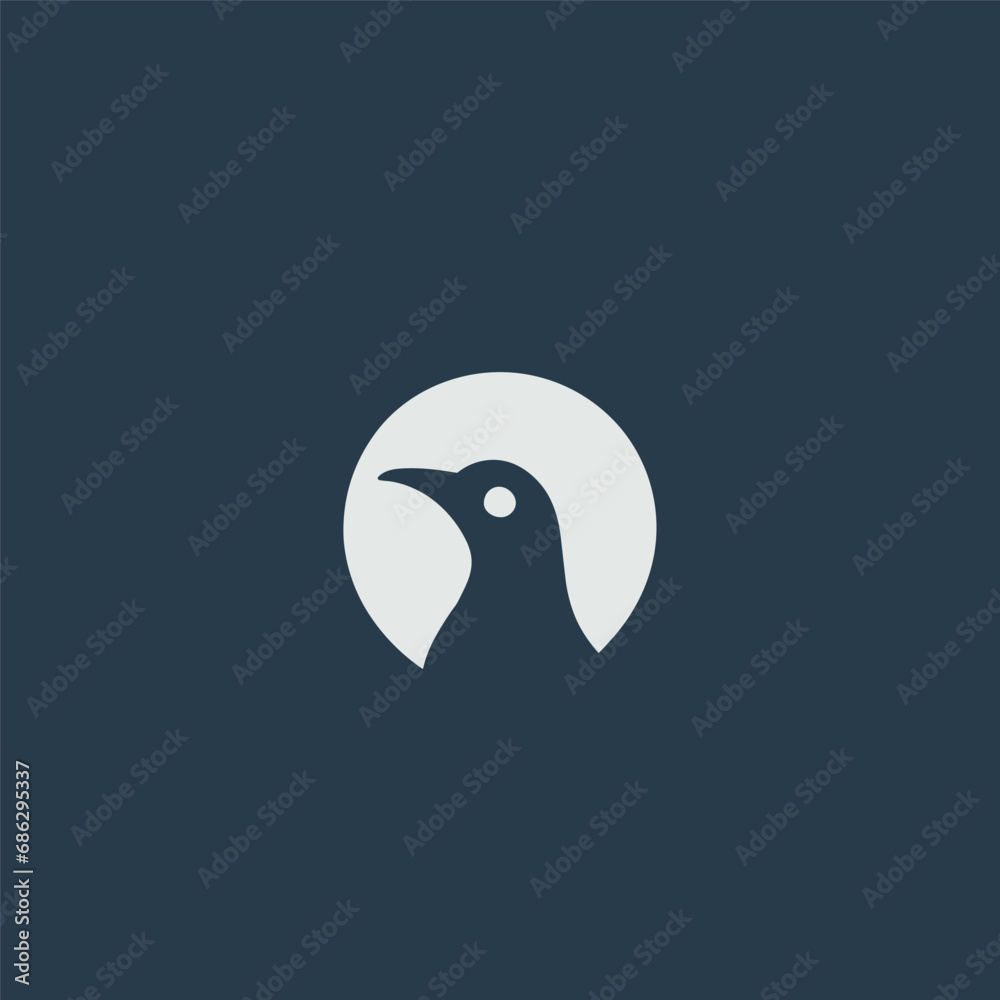 swan on blue background _ minimal logo icon _ vector logo icon _ vector birds logo _ minimal logo swan on blue background _ minimal logo icon _ vector logo icon _ vector birds logo _ minimal logo