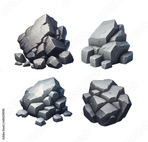 mineral, stone, gem, crystal, rock