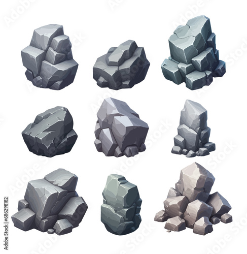 mineral, stone, gem, crystal, rock