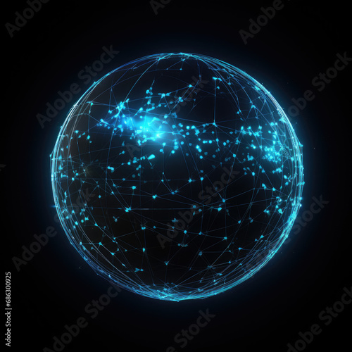 earth internet