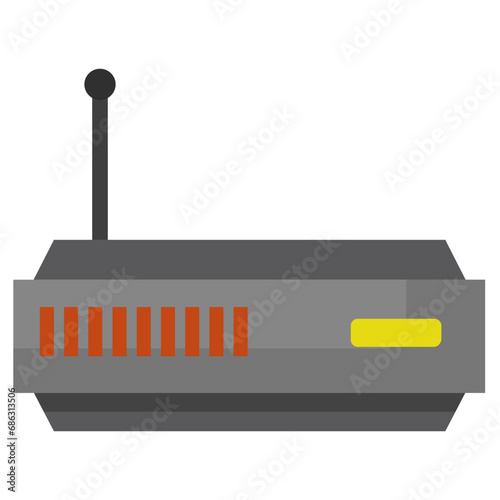 Routers
