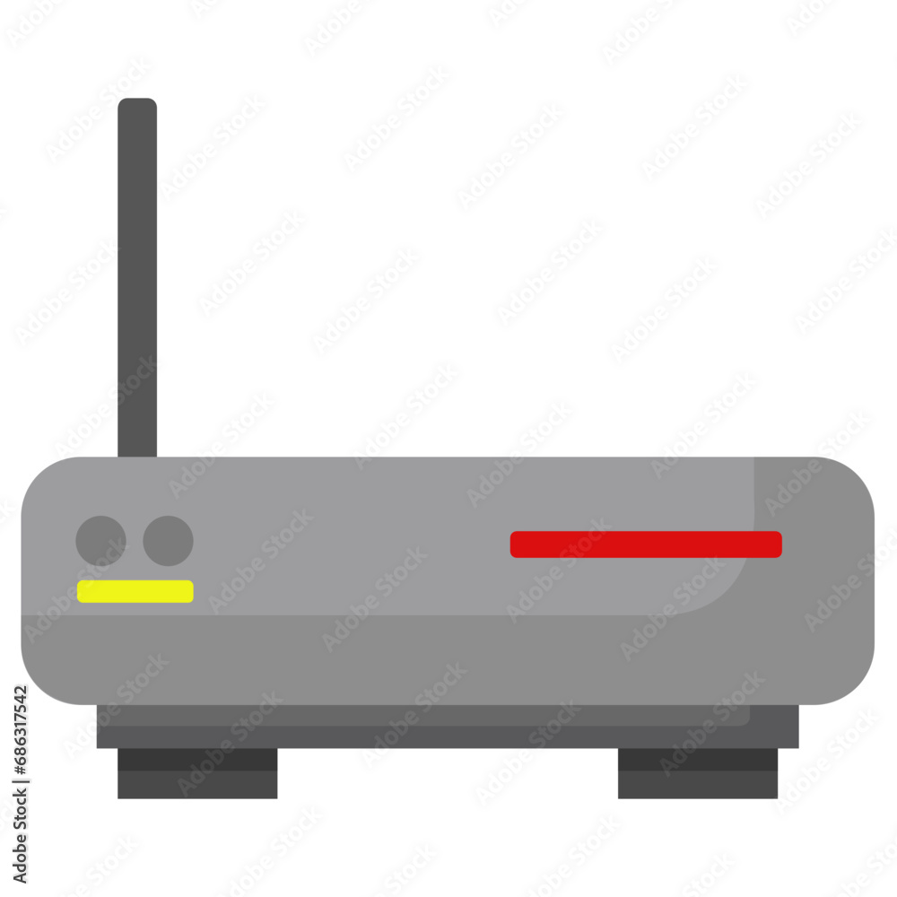Routers Routers