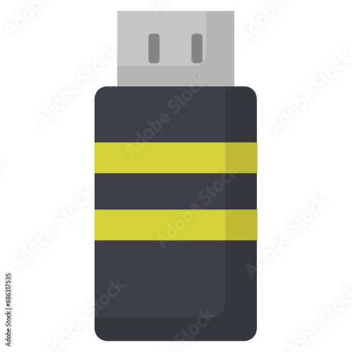 Usb drives
