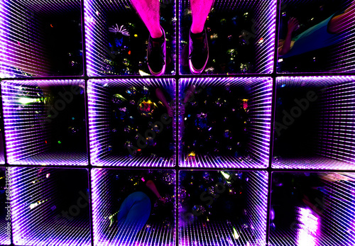 abstract background
